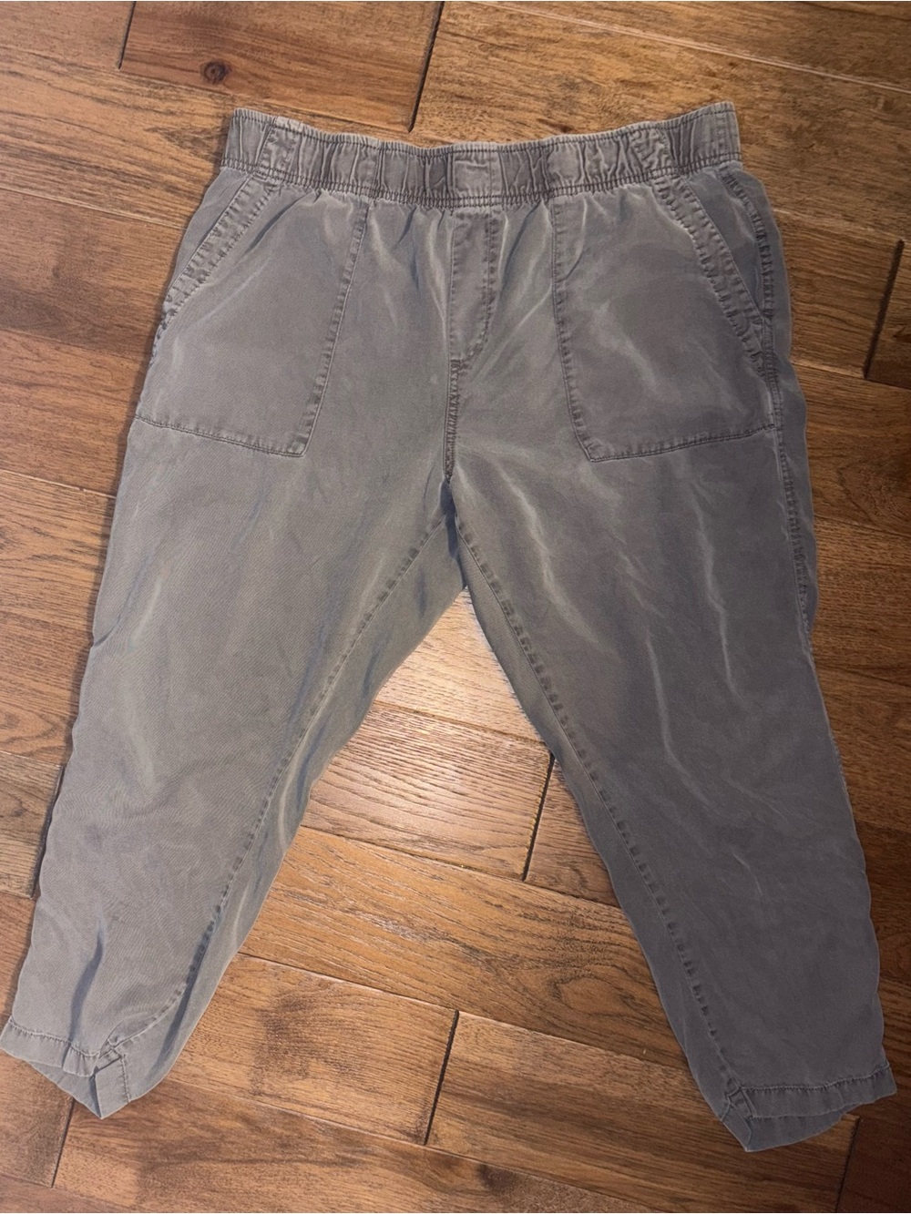 GAP XL Grey Pant